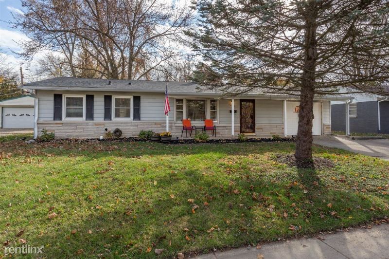 Primary Photo - 3 br, 1 bath House - 7435 E 50th St