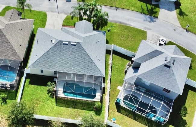 Foto del edificio - 110 Tee Garden Way