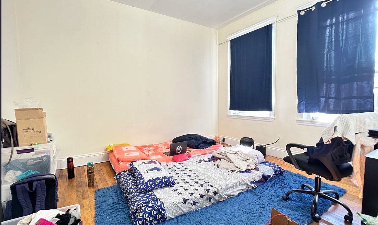 Foto del edificio - 317 Allston St