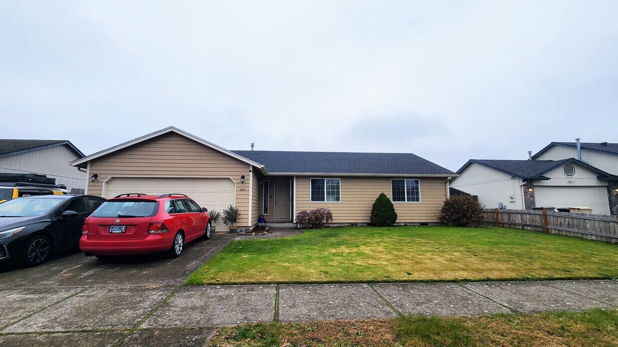 Foto principal - Updated 3 Bedroom Home Located in SW Lebanon