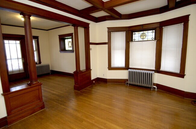 Foto del edificio - 135 Shepard St