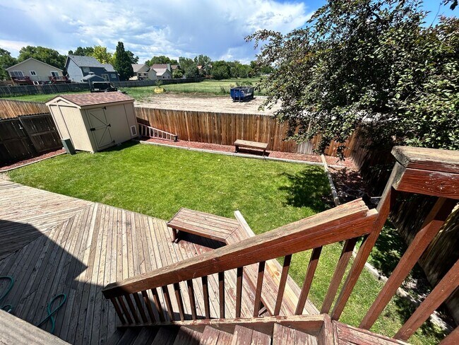 Building Photo - Modern 4 Bedroom House in Arvada