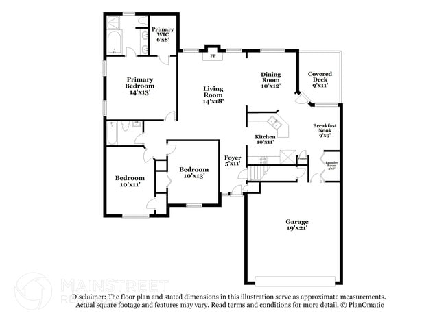 Building Photo - 6532 Arvington Way