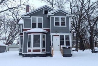 Building Photo - 2516 5th St