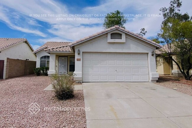 Building Photo - 1162 W Park Ct
