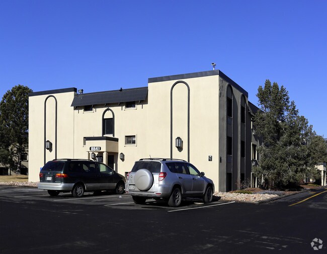 Sierra Vista Apartments Denver, CO