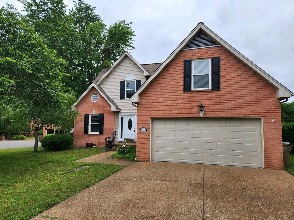 Primary Photo - 3645 Burwick Pl