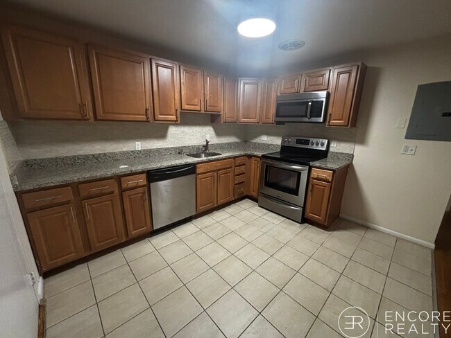 Foto del edificio - 110 Babcock St