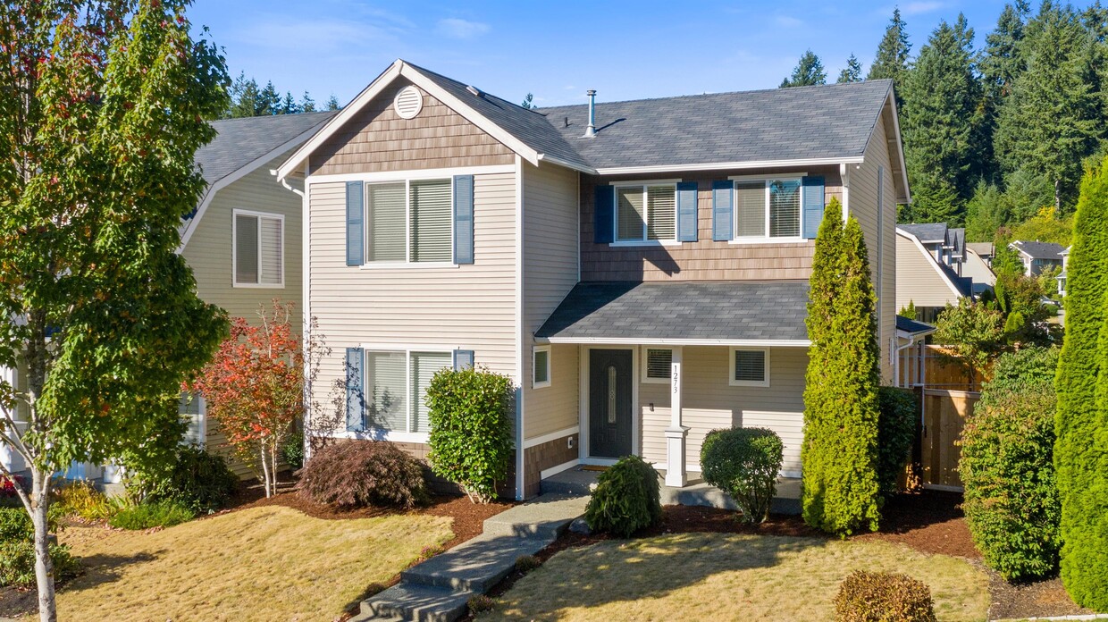 Foto principal - 1273 Burnside Pl