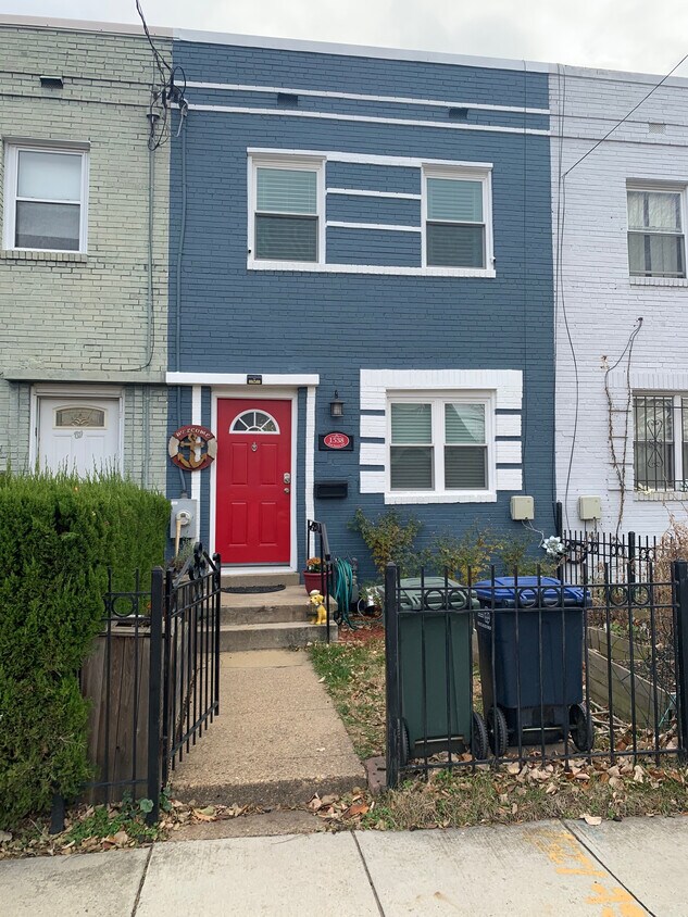 Primary Photo - 1538 2nd St SW