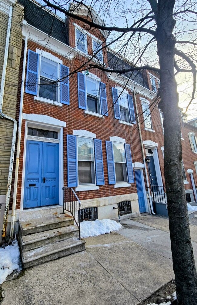 Building Photo - 417 N Ninth St