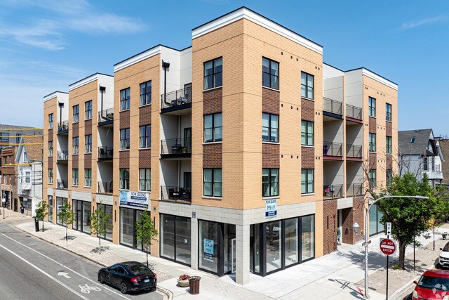 Foto del edificio - 3204 N Clifton Ave