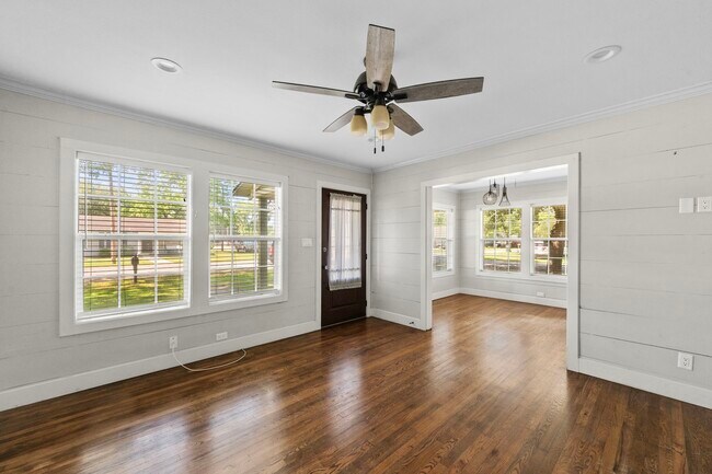 Foto del edificio - 1036 Jackson St