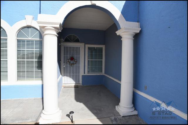 Foto del edificio - 3 bedroom in Horizon City TX 79928