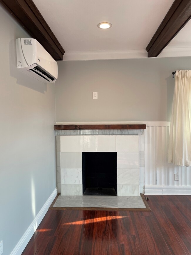 chimney - 1243 S Bonnie Brae St