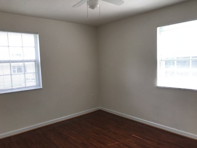 Bedroom - 2905 Willston Pl