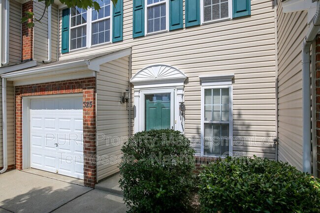 Foto del edificio - 1345 Bell Rd