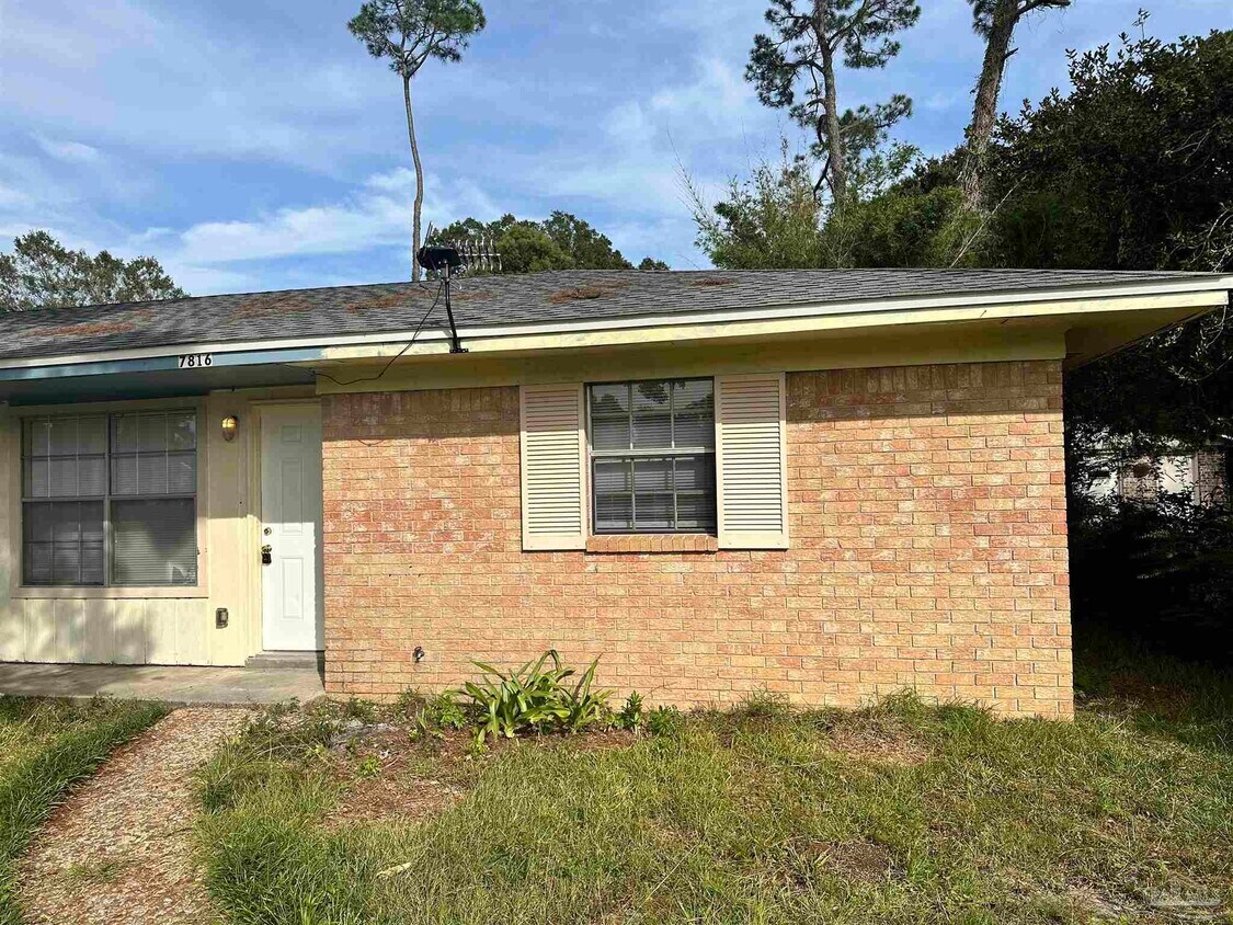 7816 Sabra Dr, Pensacola, FL 32514 House Rental in Pensacola, FL
