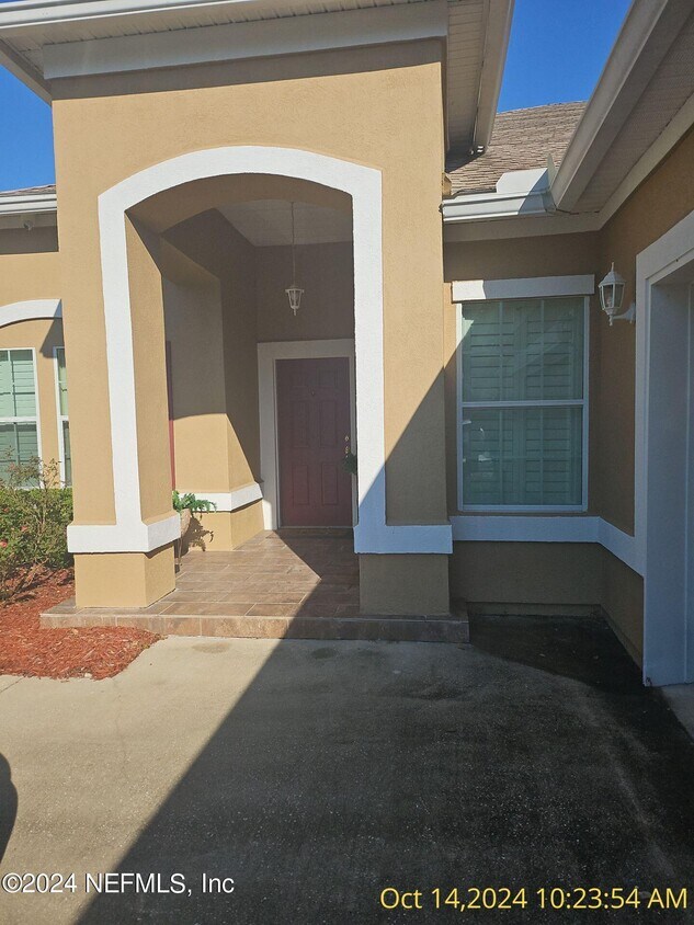 1557 Calming Water Dr, Orange Park, FL 32003 Townhome Rentals in