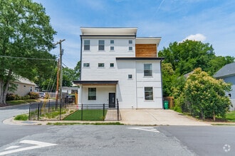 Building Photo - 1401 Kennon St