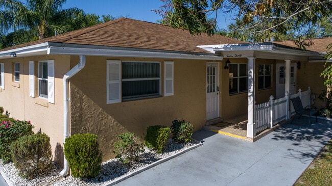 Foto del edificio - 1230 Block Island Rd