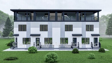 Building Photo - 9005-9092 92 Ave NW