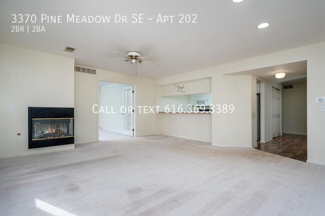 Foto del edificio - 3370 Pine Meadow Dr SE