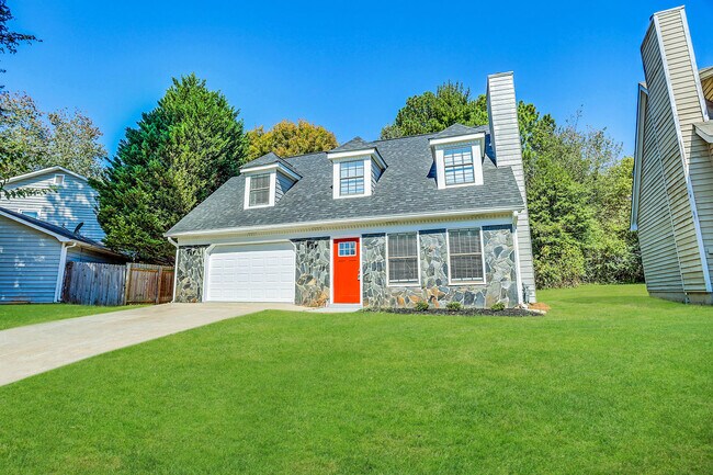 Foto del edificio - 791 Arbor Hill Dr
