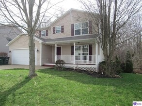 Building Photo - 416 Jey Dr
