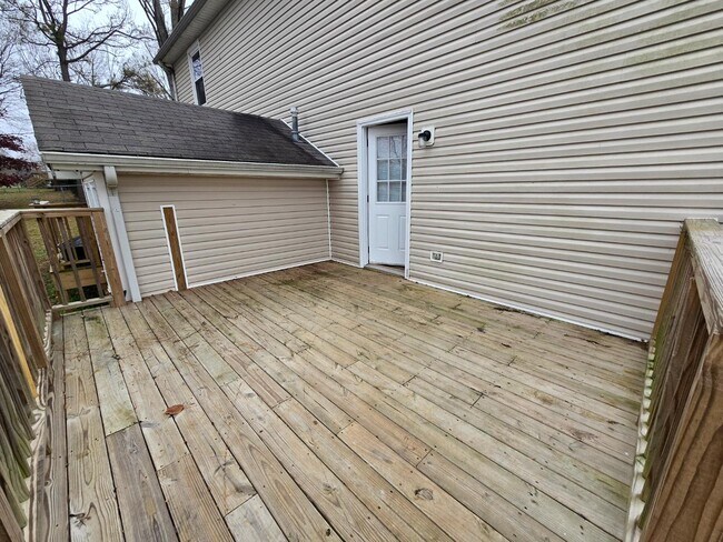 Foto del edificio - 224A Hunter Dr