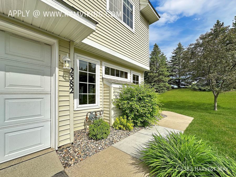 Primary Photo - 2br 2ba 2cg ~ Security Deposit Free Altern...