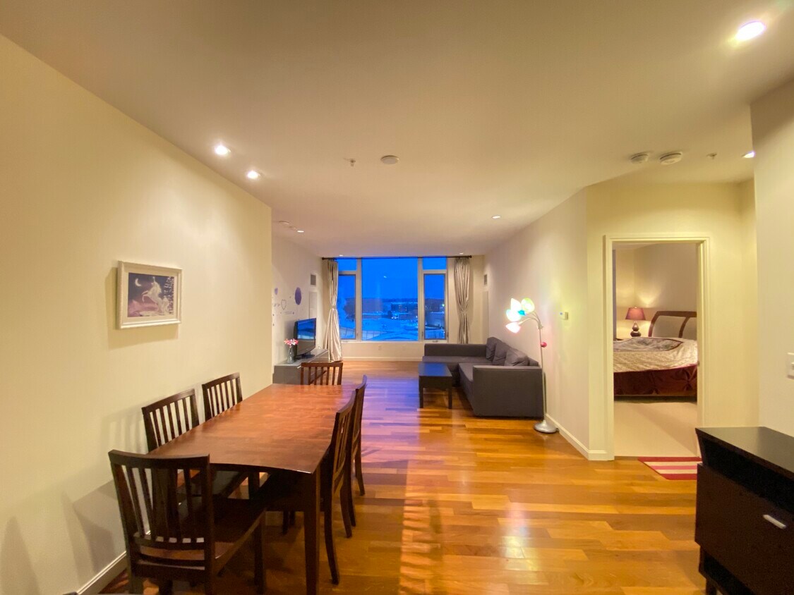 Dining Room - 10 Nouvelle Way