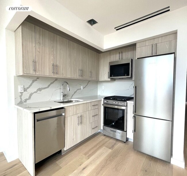 Foto del edificio - 1516 Park Ave