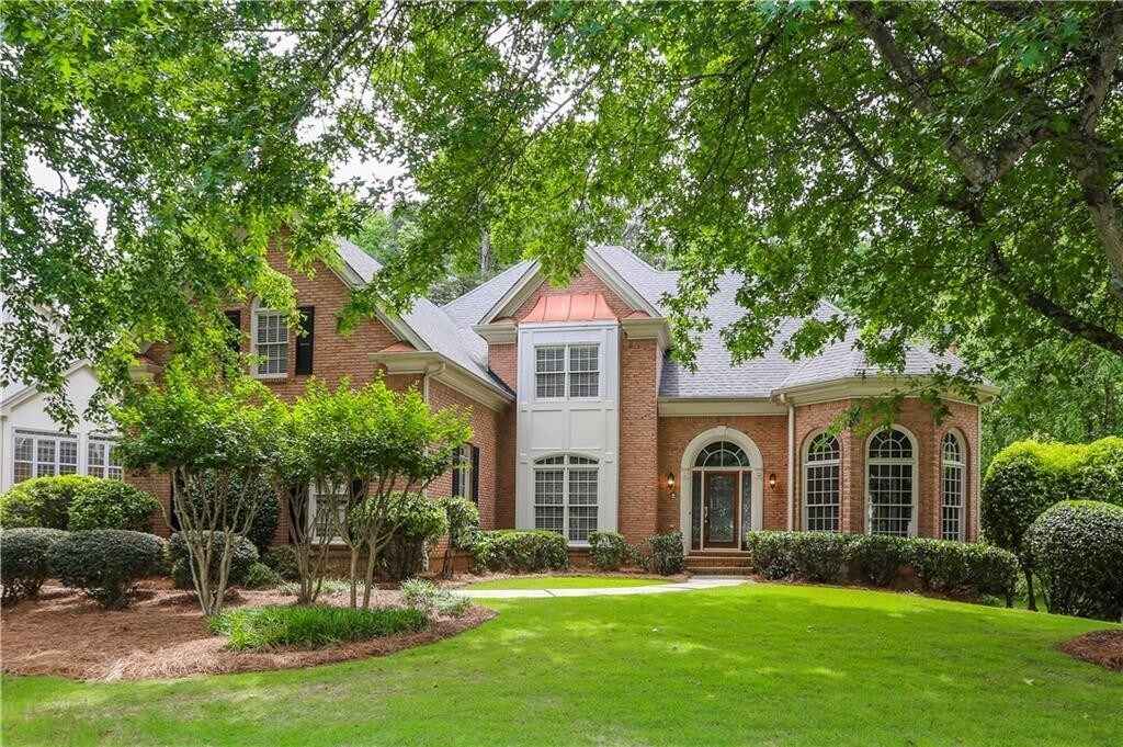 Primary Photo - 6 bedroom in Alpharetta GA 30022