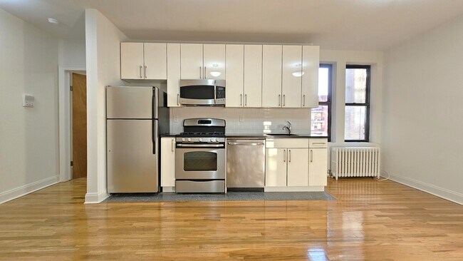 Foto del edificio - 660 Fort Washington Ave