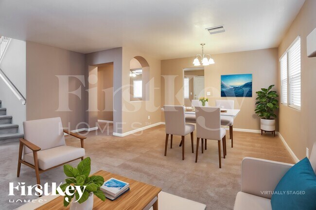Foto del edificio - 9135 Green Frost Dr