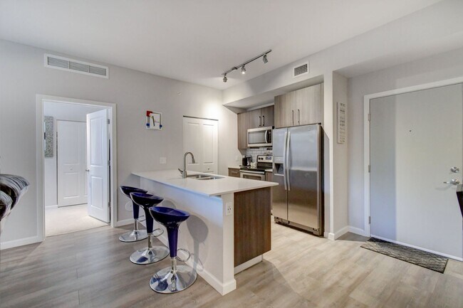 Foto del edificio - 150 SE 2nd Ave