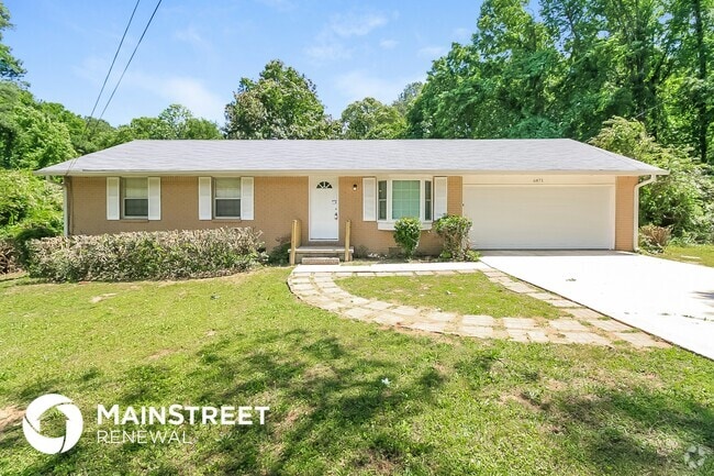 Building Photo - 6871 Gano Dr