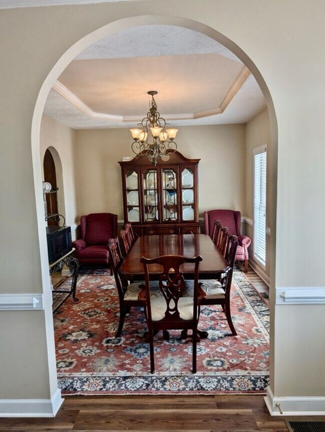 Foto del edificio - 5236 Spreading Branch Rd