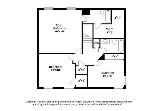 Building Photo - 803 Meadow Peak