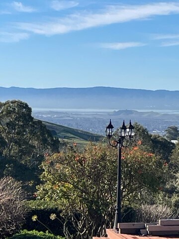patio view - 27115 Columbia Way