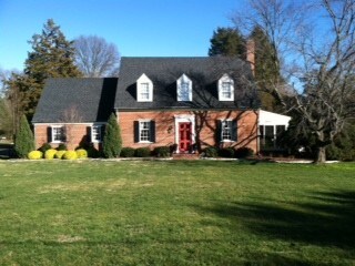 Primary Photo - 1476 Old Oakland Rd