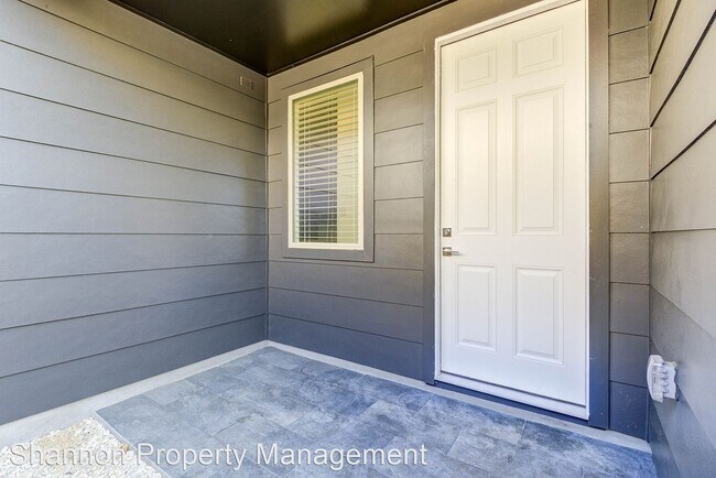 Foto del edificio - 3 br, 2.5 bath House - 2307 Jackson Street