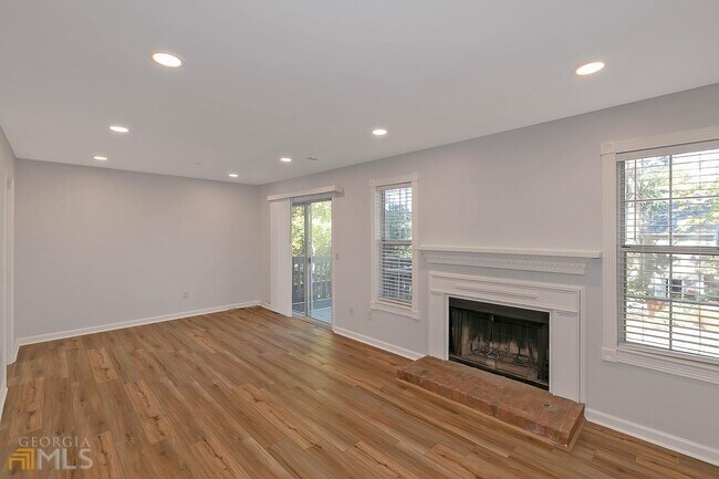 Building Photo - 1683 Grist Mill Dr