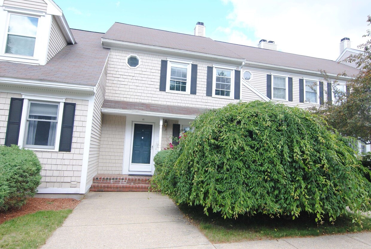 61 Cadogan Way, Nashua, NH 03062 Condo for Rent in Nashua, NH