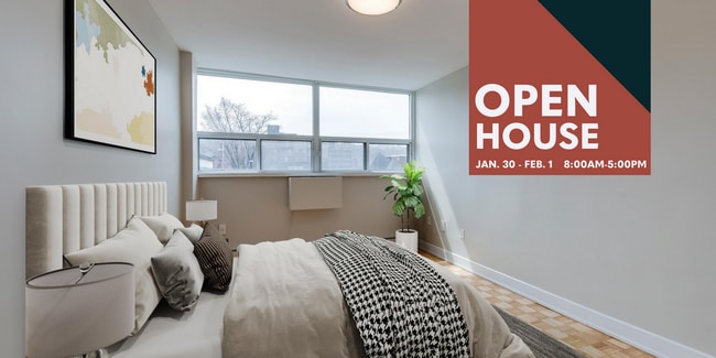 Building Photo - Robinson Place Apartments