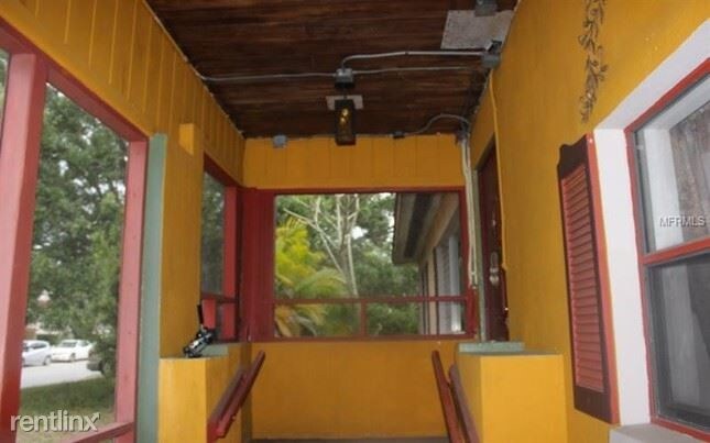 Building Photo - 3 br, 1 bath House - 1621 S Jefferson Ave