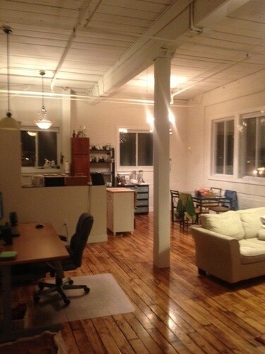 Foto del edificio - 212 Dartmouth St