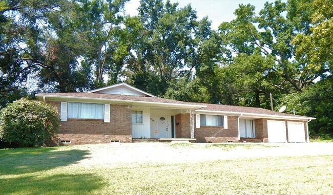 Building Photo - Spacious 3 Bedroom, 2 Bath Home in Tyler!