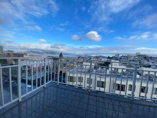 Foto del edificio - 1650 Jackson St